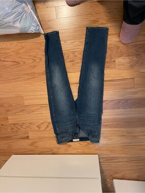 Madewell Women’s Jeans Roadtripper 28